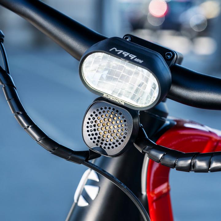 Actual product image Klever X Speed 45