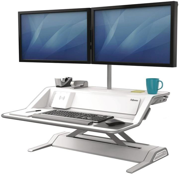 Produktbild Fellowes Lotus DX