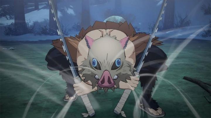 Produktbild Atlus Demon Slayer -Kimetsu no Yaiba- The Hinokami Chronicle (PS5, DE)