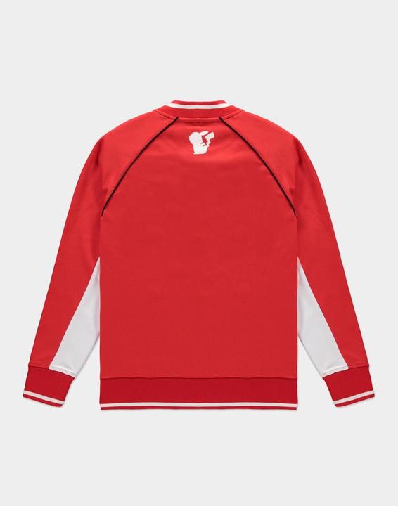 Actual product image Pokémon Men's Trainer Track Jacket (M)