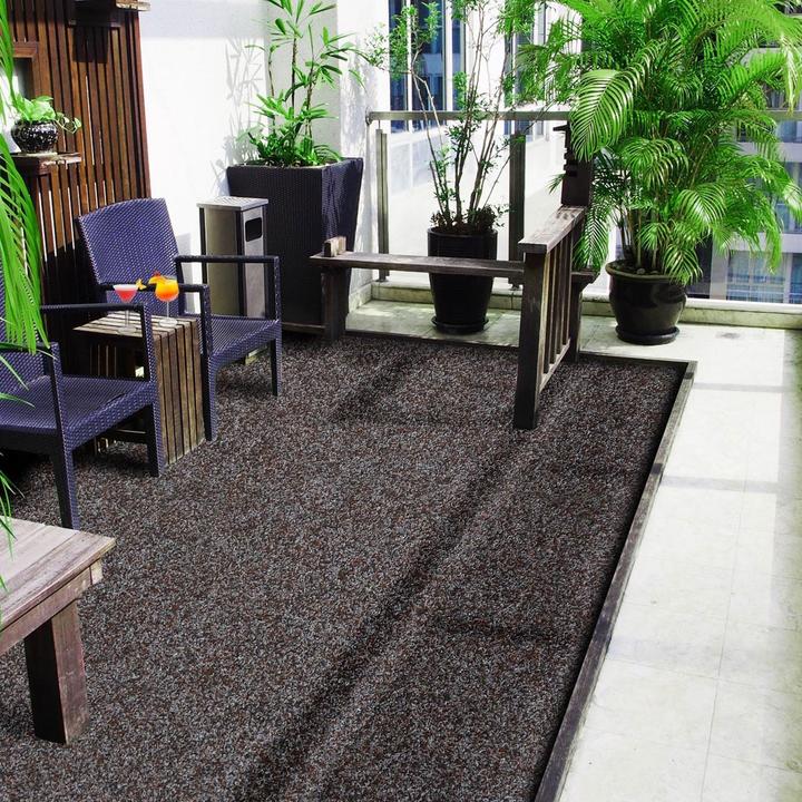 Actual product image Casa Pura Farbwunder (100 x 200 cm)