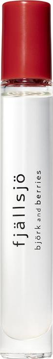 Björk & Berries Fjällsjö Perfume Oil (Eau de cologne, 10 ml)