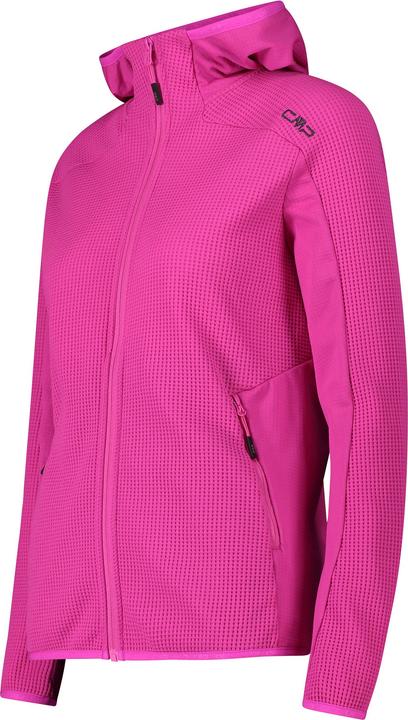 Produktbild CMP Campagnolo Hoodie (38, S)
