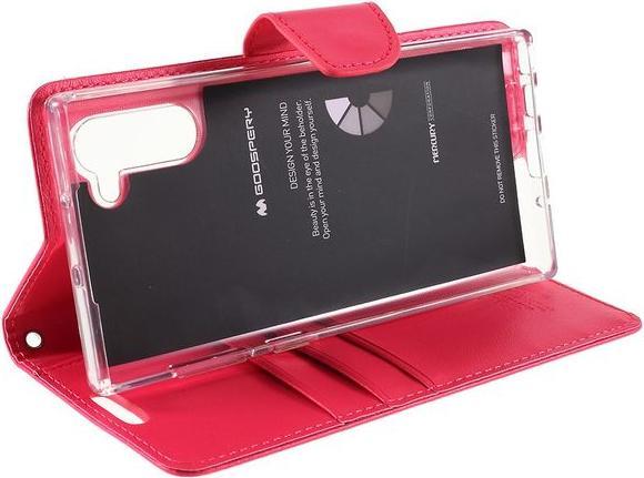 Immagine prodotto Goospery Serie Bravo Diary (Samsung Galaxy Note 10)