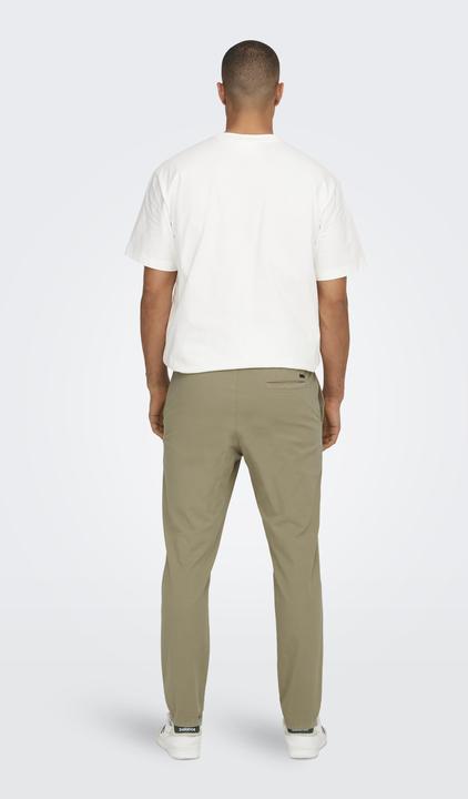 Produktbild Only & Sons ONSLINUS TAPER 0183 PANT NOOS (XS)