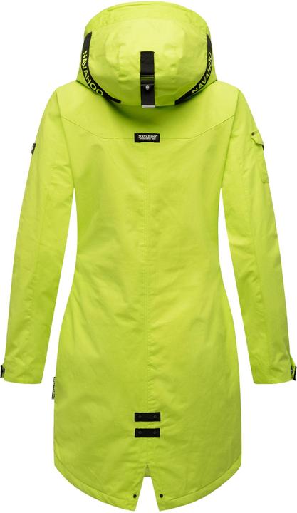 Produktbild Navahoo Pfefferschote (M)