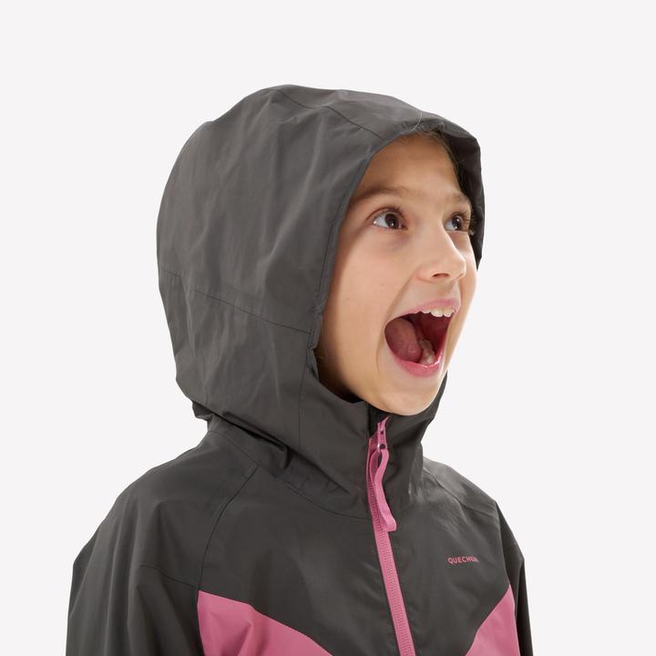 Actual product image Quechua MH500 (8, 9, 10)