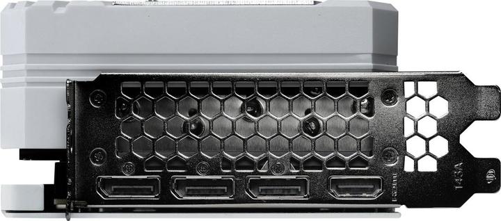 Produktbild Palit GeForce RTX 4070 Ti GamingPro OC (12 GB)