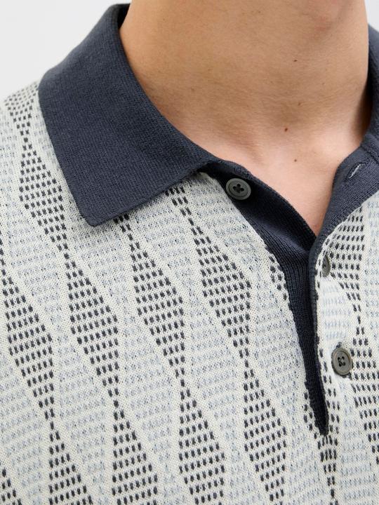 Image du produit Jack & Jones Kariert Poloshirt Poloshirt (XS)