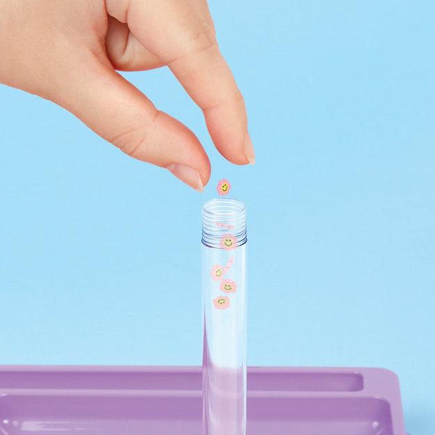 Immagine prodotto Make it Real Kit di penne glitterate fai da te