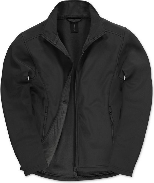 Produktbild B&C ID.701 Softshelljacke (L)
