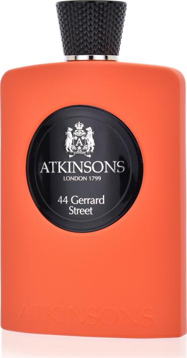 Produktbild Atkinsons Gerrard Street (Eau de cologne, 100 ml)