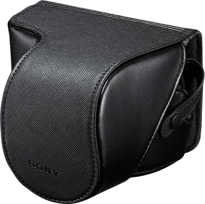 Produktbild Sony LCS-EJC3 Systemtasche für NEX (Kamera Etui, 3.66 l)