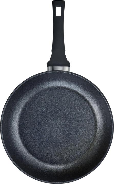 Actual product image Berndes Frying Pan Induction Enduro (28 cm, Frying pan, Aluminium)