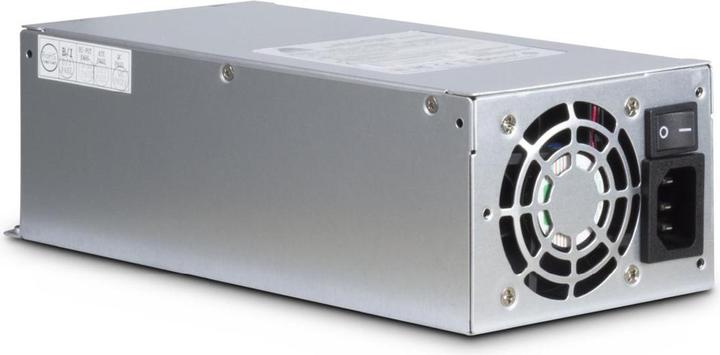 Intertech 90% efficiency, +4 pin, fan, OVP, SCP, OPP, OCP, OTP (500 W)