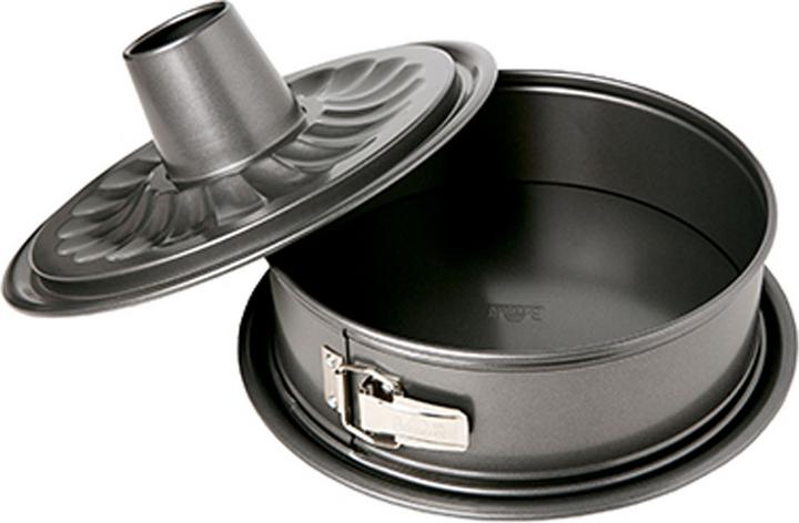 Immagine prodotto Birkmann Teglia Springform Easy Baking con 2 (9 cm)