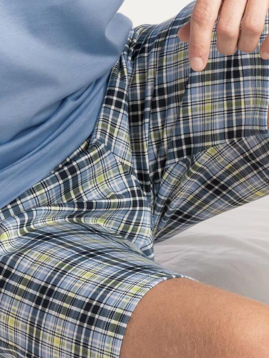 Actual product image ISA Bodywear Fairtrade BioCotton Pyjama (XL)