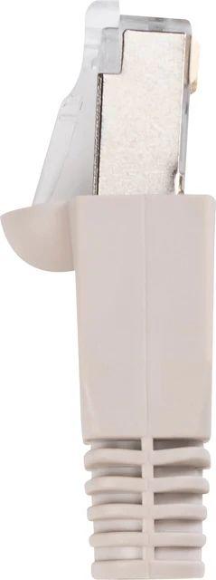 Actual product image Schwaiger Network connector Cat. 6 RJ45