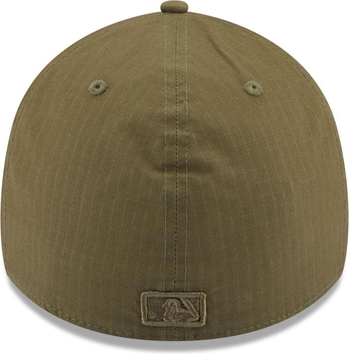 Image du produit New Era 39Thirty Stretch Cap - RIPSTOP New York Yankees (L)