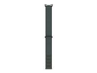 Actual product image Google Pixel Watch 3 (41mm), Performance Loop B (Polyester, Polyamide/nylon)