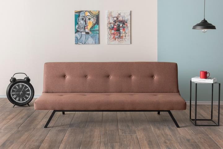 Produktbild Atelier del Sofa Folde (3-Sitzer)