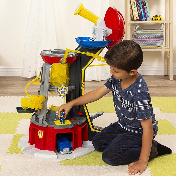 Produktbild Spin Master Paw Patrol – My Size Lookout Tower