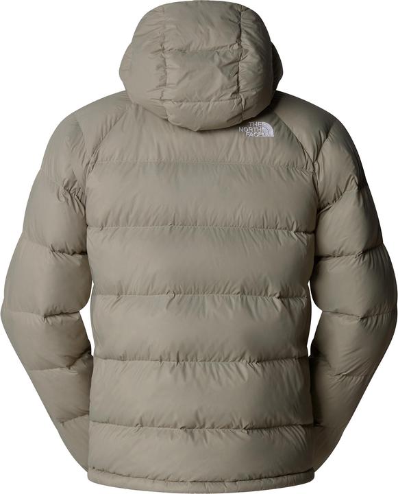 Actual product image North Face Hydrenalite Down (XL)