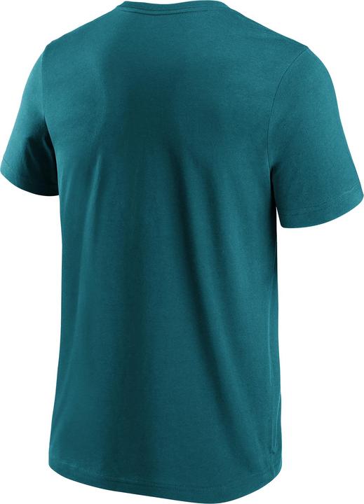 Produktbild Fanatics Jacksonville Jaguars Primary Logo Graphic T-Shirt S (S)