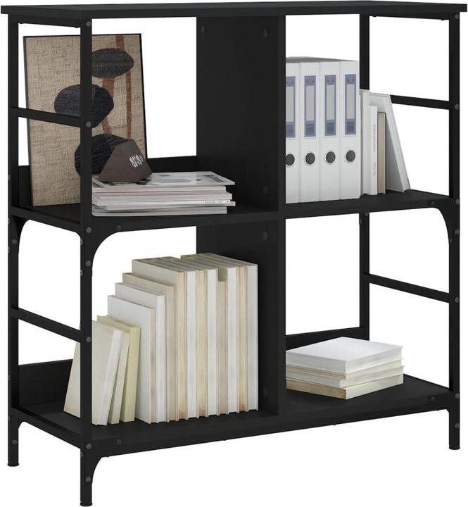 Actual product image VidaXL Georgetta (78.5 x 33 x 82 cm)