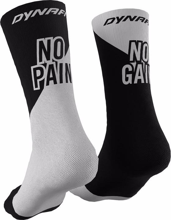 Actual product image Dynafit No Pain No Gain Socks (35 - 38)