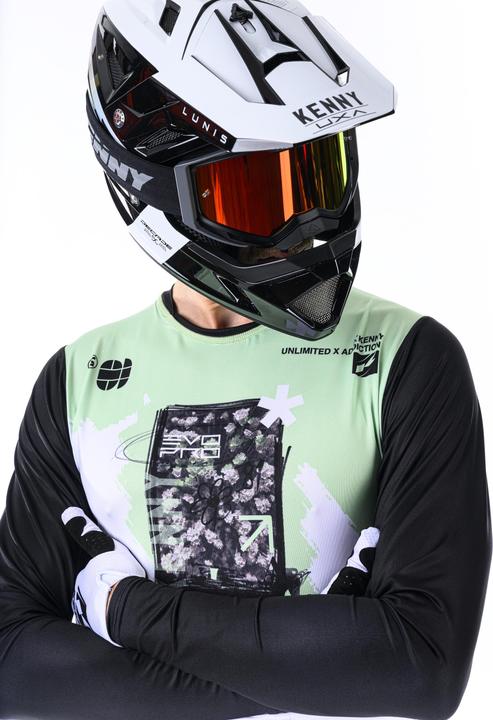 Produktbild Kenny Evo-Pro (L)