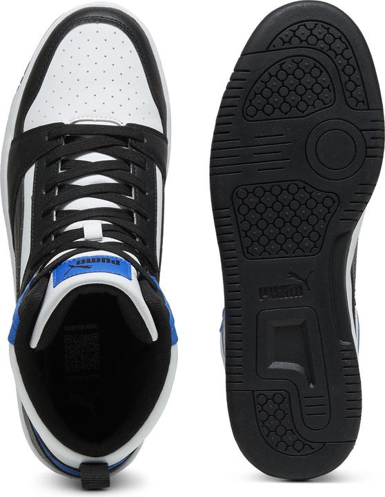 Produktbild Puma Rebound v6 (46)