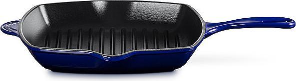 Produktbild Le Creuset Grillpfanne (26 cm, Grillpfanne, Gusseisen)