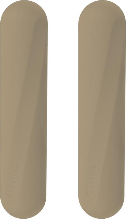 Produktbild Omnana HEROBAR Kurzhantel (2 x 4 kg)
