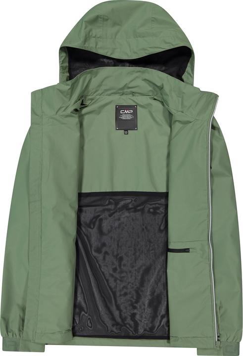 Actual product image CMP Campagnolo Zip Hoodie (52)