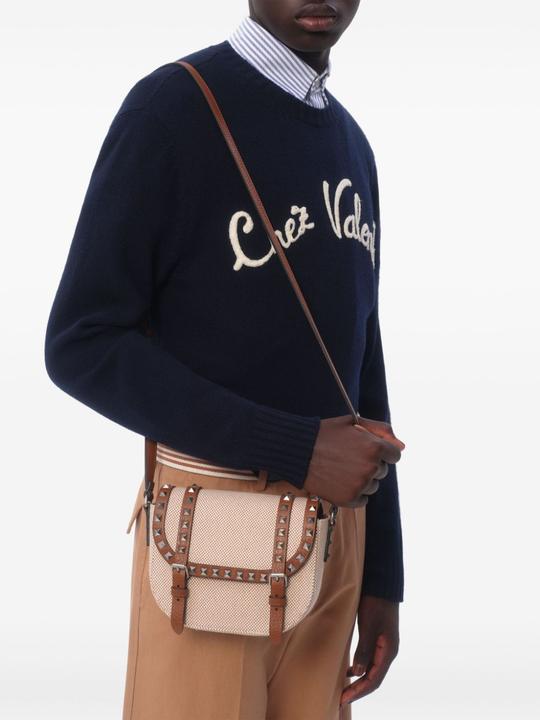 Image du produit Valentino Garavani Sweaters Blue (M)
