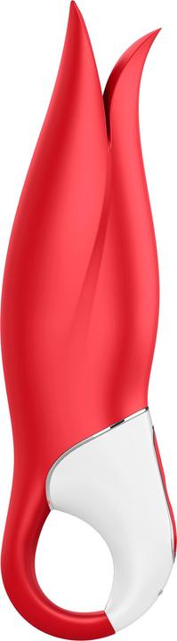 Actual product image Satisfyer Power Flower