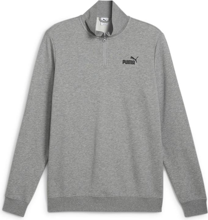 Actual product image Puma ESS No. 1 Logo Half-Zip TR (XL)