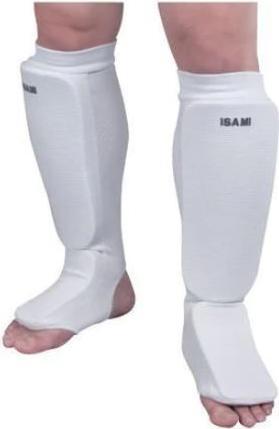 Actual product image Isami Shin & Instep (S)
