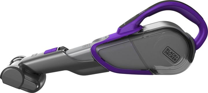 Actual product image Black & Decker Svj520bfsp