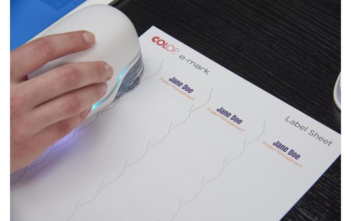 Immagine prodotto Colop E-Mark