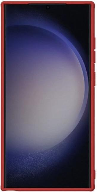 Produktbild Nillkin Super Frosted Shield Pro Series Hardcase Hülle (Samsung Galaxy S24 Ultra)