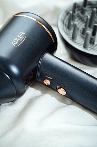 Actual product image Adler AD 2270b