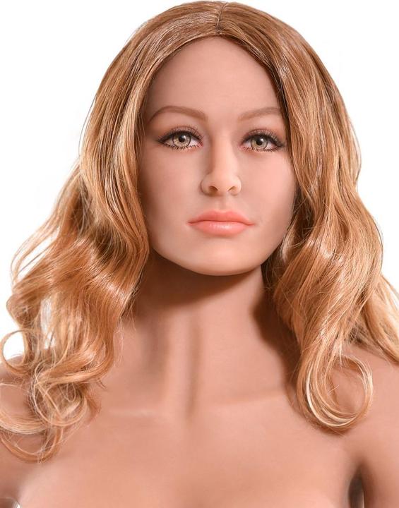 Produktbild Shots Ultimate Fantasy Doll Bianca