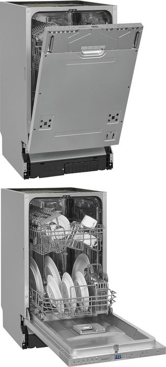 Immagine prodotto Exquisit EGSP 2109 E 030 E