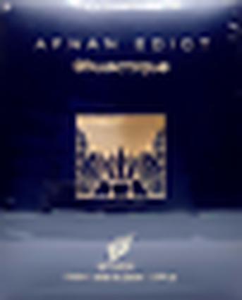 Immagine prodotto Afnan Edict Musctique (Eau de parfum, 80 ml)