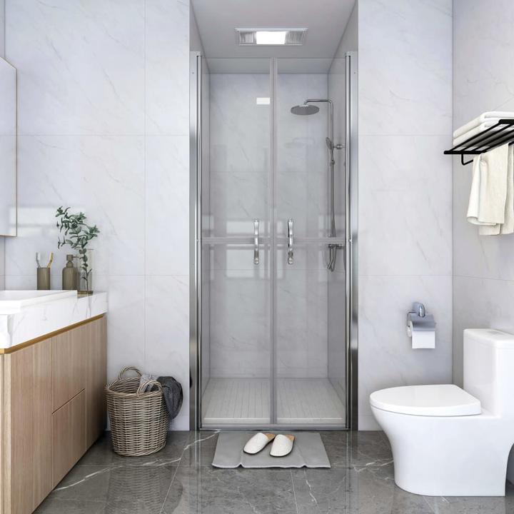Actual product image VidaXL Riannon (76 cm, 78 cm, 190 cm)