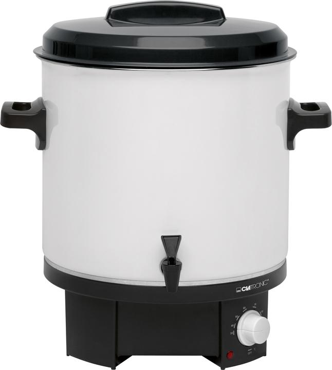 Immagine prodotto Clatronic Eka 3338 (25 l)