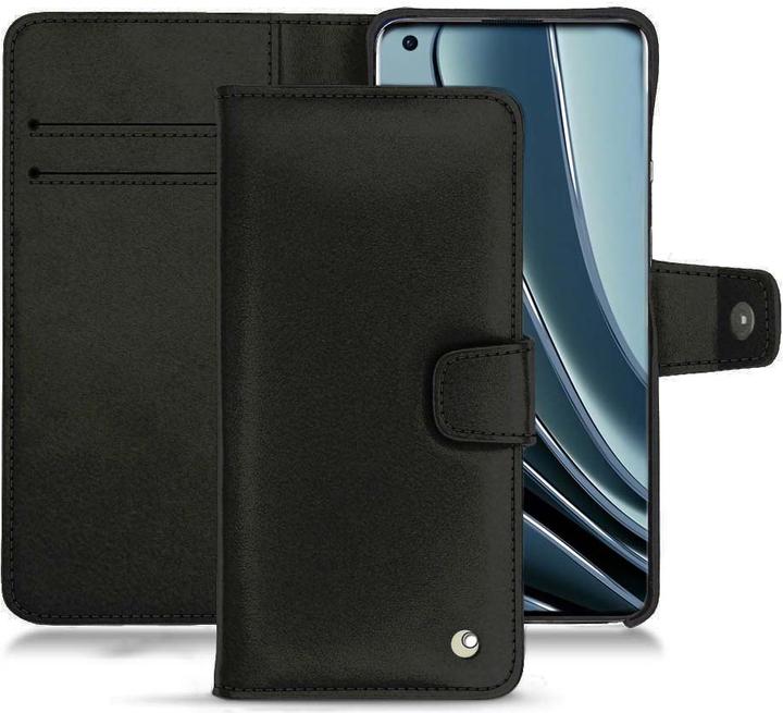 Immagine prodotto Noreve Cover in pelle portafoglio (Realme 10 Pro+)