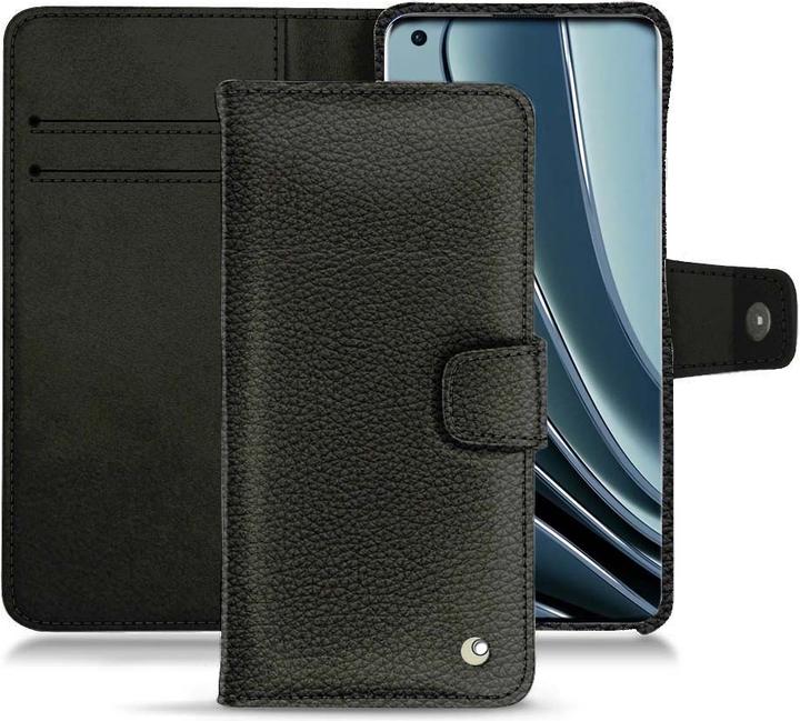 Productafbeelding Noreve Portemonnee van leer (Realme 10 Pro+)
